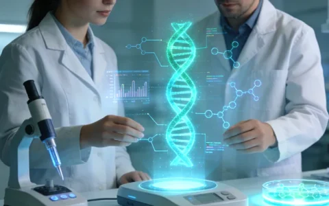 五常专业子宫内膜癌PIK3CA基因检测中心地址汇总