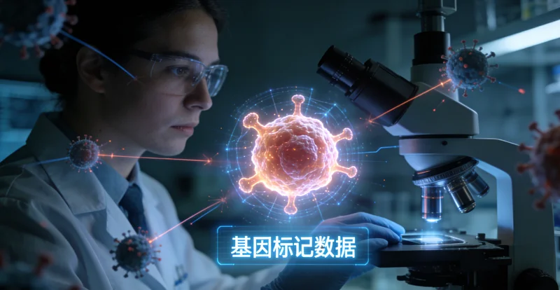 阿坝州医院基因检测静脉采血过程