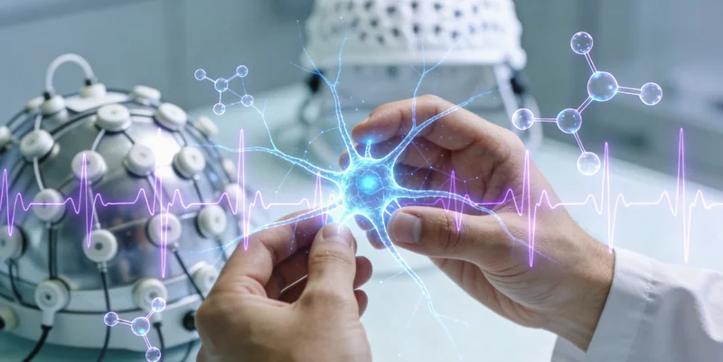 淄博医院新生儿听力筛查现场