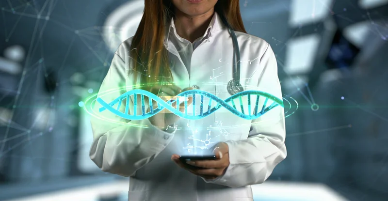 固原瓦登伯革氏综合征典型特征图