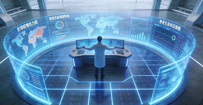 红河遗传咨询师为家庭解读基因检