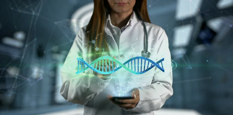 晋中新生儿听力与基因联合筛查场