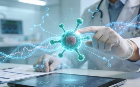 衢州耳聋伴肾炎基因检测公司怎么选？全新挑选指南与避坑建议