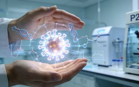 兰州耳聋伴色素异常基因检测官方与第三方机构集合