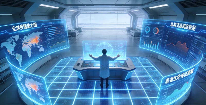 延安基因实验室高通量测序仪工作