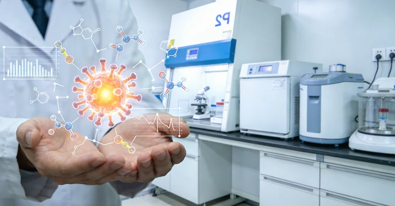 桦甸医生讲解肠癌基因检测报告