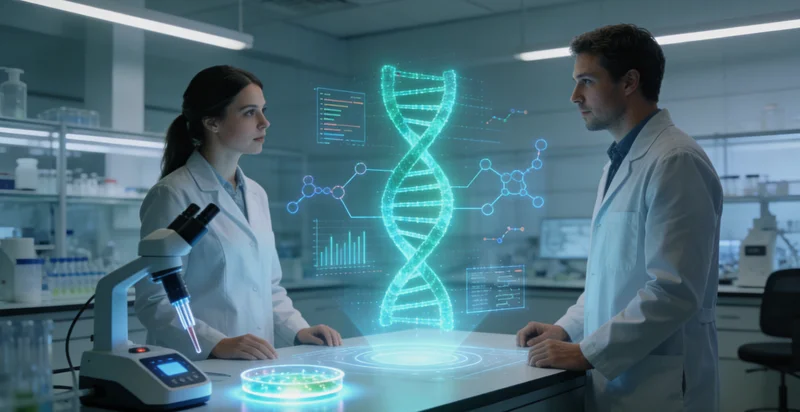 白银农村夫妇在田间讨论家庭健康