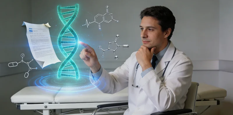 铁岭家庭与医生进行遗传咨询沟通