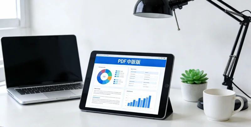 在诊室中,医生正与患者家属进行