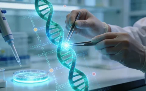 四平CHARGE综合征基因检测正规机构前十名参考