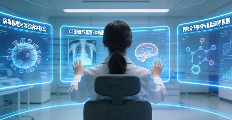 牡丹江遗传咨询师为家庭解读基因