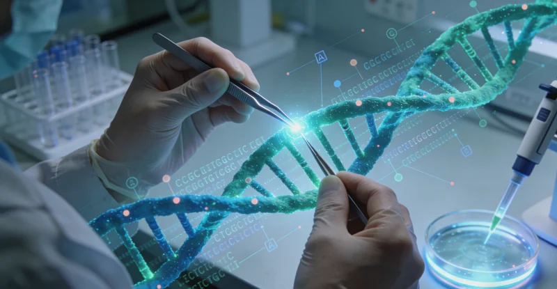 佳木斯儿童听力检查场景