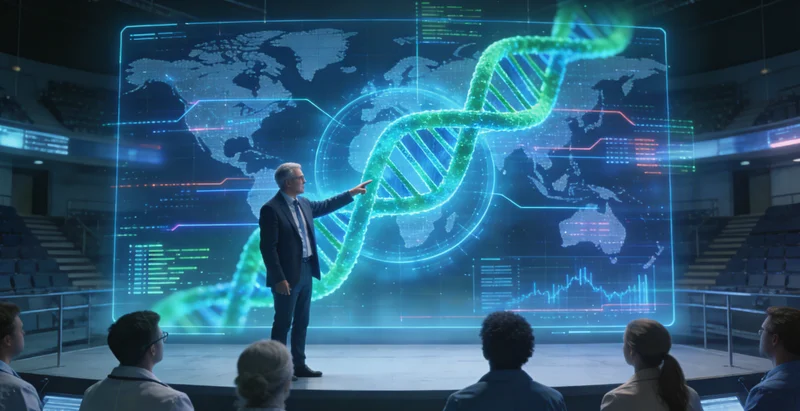 长春遗传检测报告解读与家庭沟通