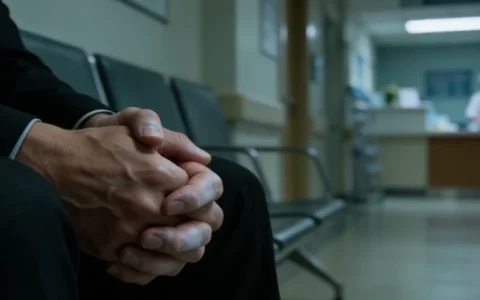 盐城BALF mNGS基因检测需要到哪里办理