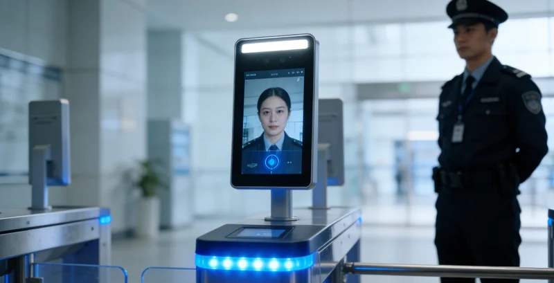 怀化城市建筑与医疗健康概念结合