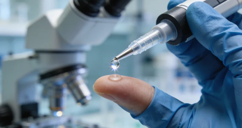 一位中年男性在户外轻松散步，面