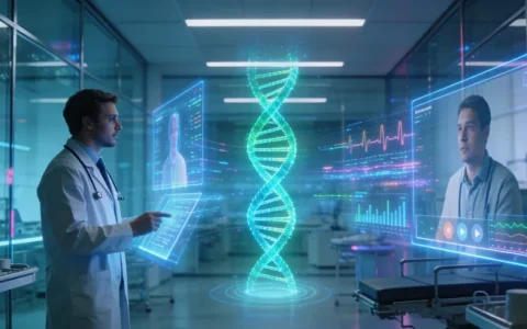 伊春GJB3基因检测的公司有哪些