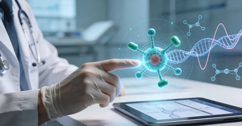 海口医院遗传咨询门诊医生解读基