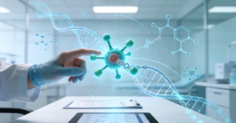 巢湖女性咨询宫颈癌基因检测相关