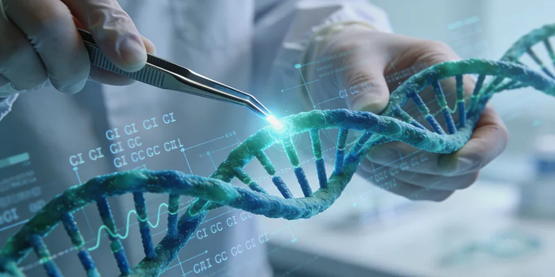 如何选择十堰正规基因检测实验室