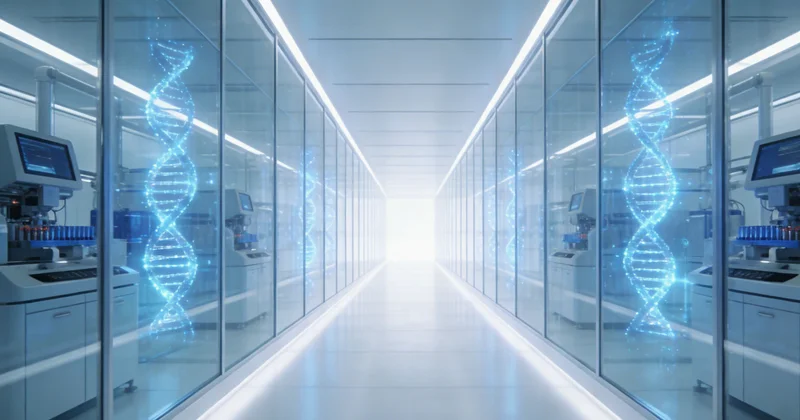 医生在诊室内,正向患者或家属展