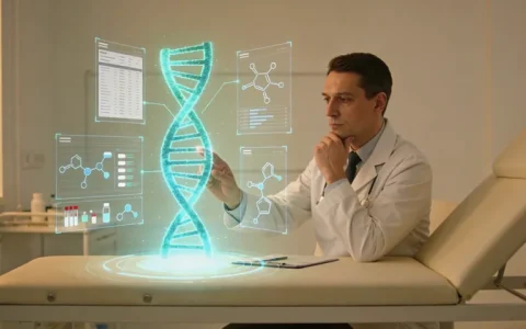 常州Waardenburg综合征基因检测在哪里办