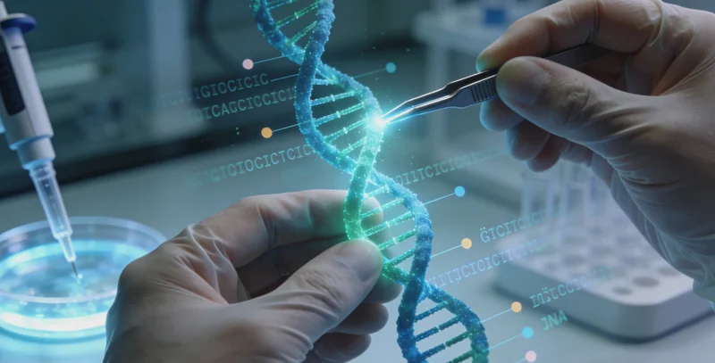 无锡家庭共同了解耳聋基因检测与