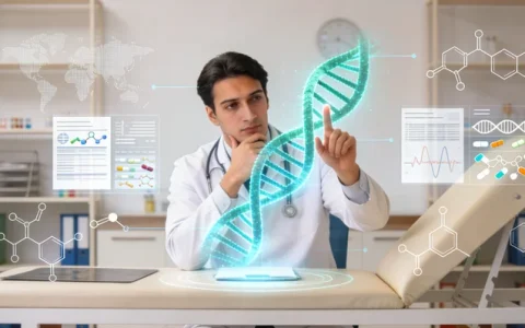 楚雄做CHARGE综合征基因检测的正规途径