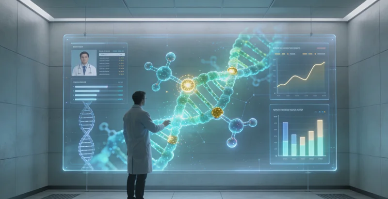 濮阳孕妇进行耳聋基因遗传咨询场