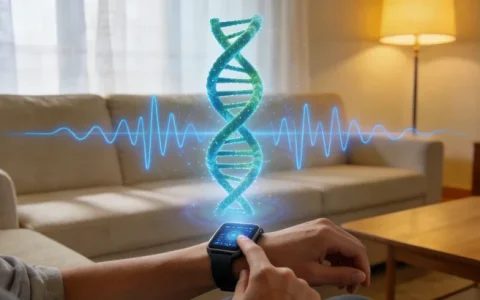 鹰潭Jervell-Lange-Nielsen综合征基因检测哪些机构可以做