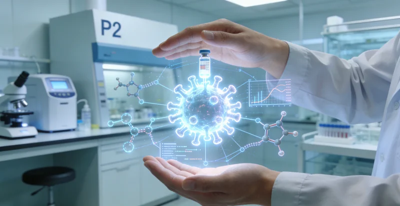 贵港医院进行基因检测抽血采样