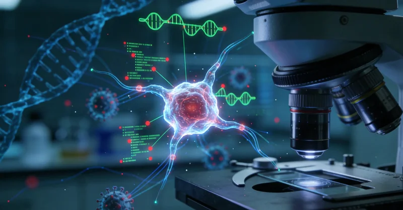 安阳实验室基因检测分析血液样本