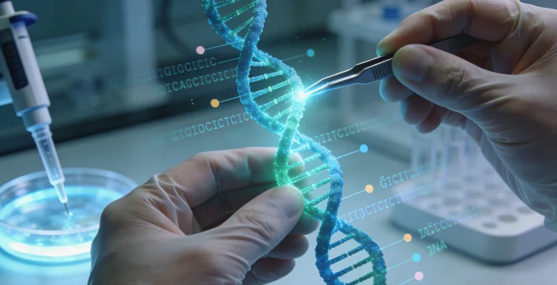 铜川耳聋基因检测样本采集过程