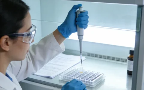 驻马店DFNB基因检测机构:2家合法推荐(附2026年地址)