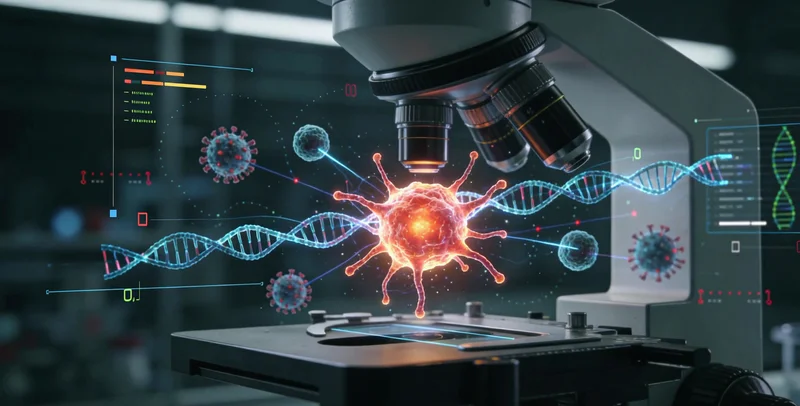 安顺基因检测采样抽血示意图