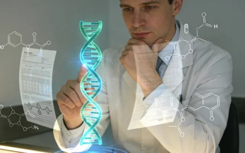 乌海I型Usher基因检测权威机构排名