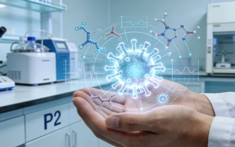 定西BOR综合征基因检测正规可靠机构推荐与地址