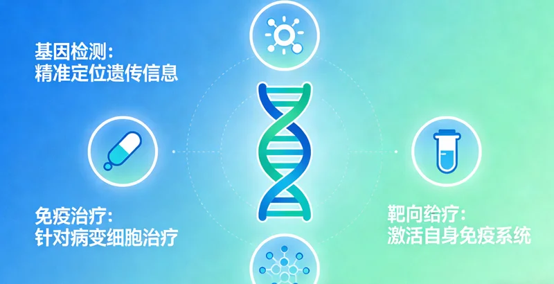 桂林医院基因检测采样现场