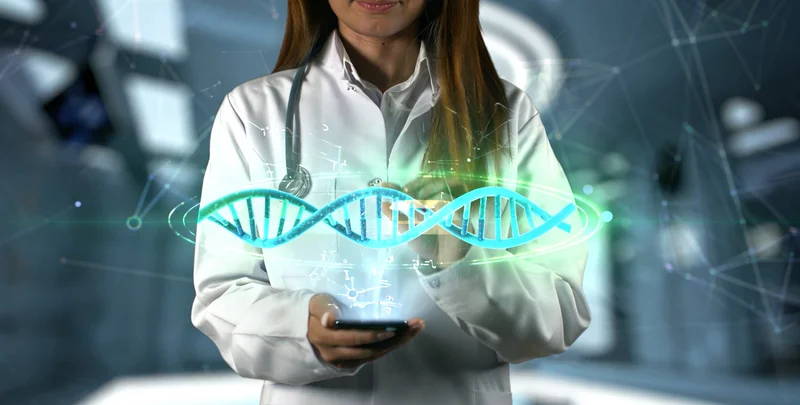 康定MSI检测科普之DNA微卫