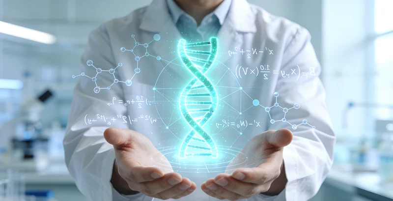 新密女性进行乳腺癌遗传咨询场景