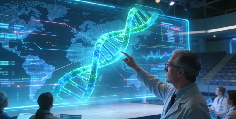 多学科团队讨论儿童康复方案