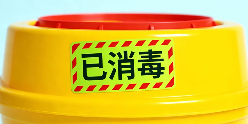 一位常德市民正在与医生交流,脸