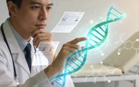 石嘴山遗传性耳聋基因检测检测精选机构全名单与避坑指南（本地查询）