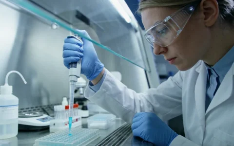 唐山迟发性耳聋基因基因检测去哪做?2026年8家精选机构与地址