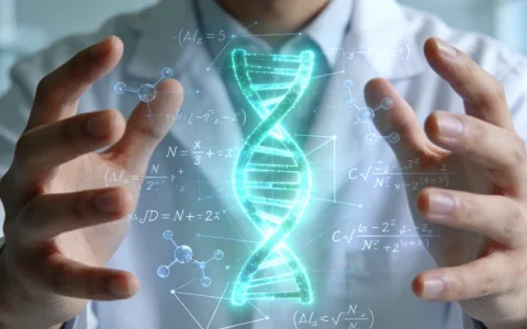 巴中连接蛋白26基因检测公司哪家好