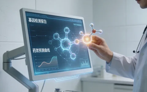 赤峰OTOF基因检测机构怎么选？一文说清正规机构与避坑要点