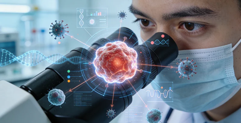 呼伦贝尔草原上的儿童进行听力检