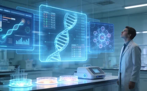 湛江耳聋伴鳃裂肾异常基因检测公司