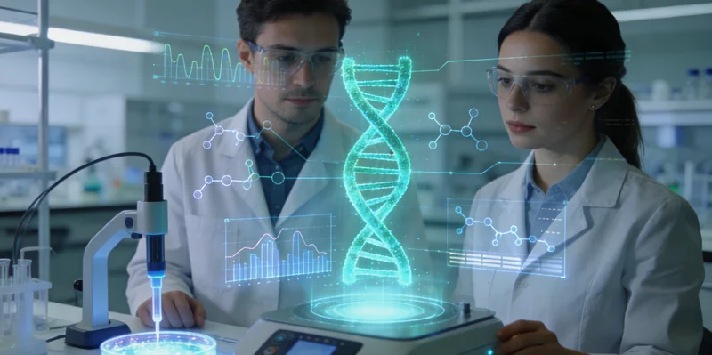 当阳女性在医院进行妇科B超复查