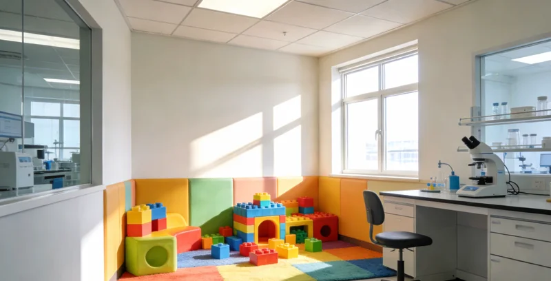 展示公立医院、体检中心、专业检